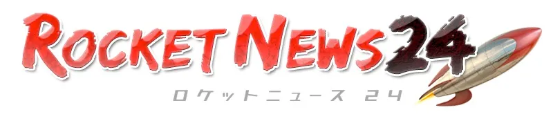 ロケットニュース24 にいつの間にか掲載してくれてました！